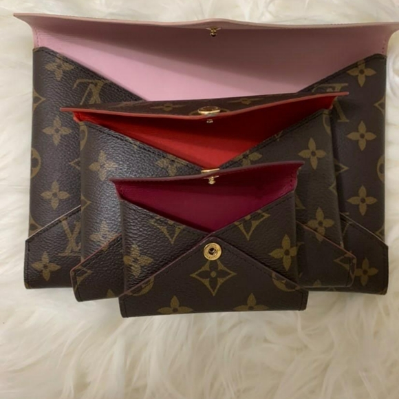 🎁SOLD🎁 Kirigami Medium - Picture 2 of 6